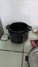 九阳（Joyoung）国家补贴浓香系列电压力锅5L双胆家用全自动智能预约炖肉煲汤开盖煮猛火Y-50C72电饭煲高压锅4-6人 实拍图