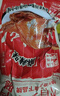 精武麻辣大鸭腿120g*5 熟食卤味鸭货零食小吃办公室即食量贩装 实拍图