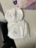 萌萌兔拉拉裤大码5XL48片儿童纸尿裤6-10岁特大号男女中大童夜用尿不湿  实拍图