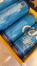 凯狮（CASS）啤酒 500ml*24罐 淡爽原味 4度 韩国进口啤酒 冰霜蓝罐年货节 实拍图