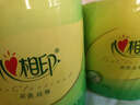 心相印卷纸 茶语有芯4层200g*27卷卫生纸巾 高克重卷筒纸 整箱 实拍图