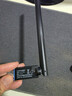 Tenda腾达USB无线网卡WiFi6免驱 AX900双频5G 台式机专用WiFi接收器 无线WiFi发射器 外置高增益天线 实拍图