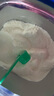 荷兰牛栏（Nutrilon）诺优能婴幼儿配方奶粉HMO+益生元荷兰原装进口 800g 2段1罐 (6-10月）27年1-3月 实拍图