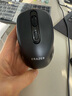 联想生态品牌异能者 无线鼠标 家用商务办公 台式/小新/拯救者适用 USB接口即插即用 鼠标无线 黑N300 实拍图