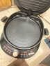 美的（Midea）电饼铛电饼档双面加热煎烤机烙饼锅加大加深早餐机煎饼薄饼机多功能升降烤盘JKE30T78 专用烤肉锅 实拍图
