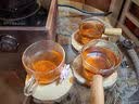 惠聚春秋武夷山正山小种红茶新茶花果蜜香250g自己喝礼盒装送礼长辈礼品 实拍图