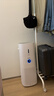 飞利浦（PHILIPS）空气净化器加湿器一体机除甲醛神器新房急入住鼻炎家用净化机除烟味过敏原卧室专用国家补贴AC3737 实拍图