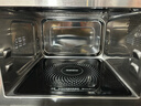 格兰仕宇宙厨房系列微波炉25L900W一级能效变频不锈钢内胆空气炸烤箱一体机DR(W0) 实拍图