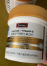 Swisse斯维诗 迷你钙维生素D片 柠檬酸钙好吸收 孕妇中老年人适用 200粒 实拍图