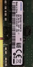 三星（SAMSUNG）原厂原装 DDR4 PC4 四代笔记本一体机电脑内存条 SODIMM 适用联想戴尔华硕惠普宏碁苹果微星威联通 DDR4 2400 8GB 笔记本内存 实拍图