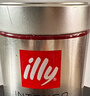 ILLY意利（illy）咖啡豆（深度烘焙）阿拉比卡意式黑咖啡罐装250g 实拍图