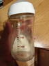 贝亲（Pigeon）PPSU宽口径防胀气奶瓶240ml L号奶嘴 6个月+ AA192 实拍图