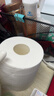 心相印卷纸 心柔 有芯4层140g*27卷 柔韧卫生纸 可冲散 实惠整箱 实拍图