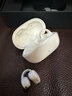 MICROKIA【2025最新款丨金榜第1名】蓝牙耳机耳夹式骨传导概念开放式无线不入耳运动跑步游戏通话降噪挂耳 霜雅白丨APP升级版丨久戴不伤耳 柏林之声|适用于苹果小米荣耀 实拍图