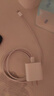 Apple/苹果 20W USB-C充电器  type-c充电器苹果手机充电器原装手机快充头 苹果17手机充电器 实拍图