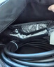 公牛（BULL）随车充3.5kw/7kw家用新能源汽车充电枪适配特斯拉车型问界领克大众理想比亚迪埃安便携充电器 【新国标3C认证丨3.5KW小劲风SE-5米】 实拍图