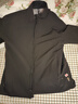 RESTICK【班班TW】CORDURA133GSM金标P棉防寒棉服外套PrimaLoft棉衣冬季 黑色-133GSM金标P棉 抗寒-10℃ 更保暖 M 实拍图