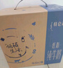 蒙牛【新鲜日期】特仑苏低脂纯牛奶250ml×16盒 健身减脂 年货礼盒 实拍图