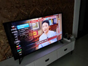 小米电视55英寸金属全面屏4K超高清内置小爱远场语音智能网络液晶平板电视机以旧换新补贴 55英寸 Redmi A55英寸包上门安装 实拍图