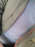 海澜之家【小火-3分火】保暖内衣男士双面绒230g抗菌防螨薄秋衣秋裤套装 实拍图