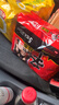 农心 香菇牛肉味辛拉面 方便面五连包 120g*5包夜宵泡面拉面 实拍图