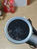 康夫（CONFU）2亿负离子护发电吹风机折叠家用便携大风速大功率国家补贴宿舍吹风筒1600W KF-3153灰 实拍图