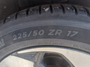 米其林（MICHELIN）汽车轮胎 225/50ZR17 98Y 竞驰PS5 PILOT SPORT 5 适配雅阁 实拍图