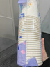 妙洁 一次性纸杯子茶水加厚食品级 228ml*1000只整箱装批发 实拍图