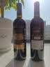 奜拉德酒庄珍藏干红葡萄酒15度法国原酒进口送礼宴请 750mL*2支(皮盒装) 实拍图