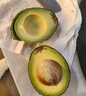 京鲜生 牛油果先生智利即食牛油果 4粒超大果 单果160g起 源头直发包邮 实拍图
