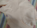 浪莎秋衣秋裤女套装100%纯棉7A抑菌防螨女士棉毛衫薄款保暖内衣 实拍图