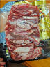 鲜京采 巴西进口原切大块牛腩 4斤 带肋条肉【京东自有品牌】 源头直发 实拍图