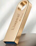 金士顿（Kingston）64GB USB3.2 Gen 1 U盘 DTSE9G3 金属U盘 读速220MB/s 写速100MB/s 学习办公投标电脑车载通用 实拍图