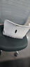 licheers护腰坐垫人体工学椅腰部靠背垫办公久坐神器腰托床上喂奶哺乳座椅 实拍图