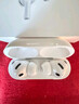 Apple/苹果 AirPods Pro (第三代) 搭配MagSafe充电盒 (USB-C) 苹果耳机 蓝牙耳机 适用iPhone/iPad/Mac 实拍图