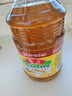鲁花 【保真菜籽油】食用油 低芥酸特香菜籽油 6.18L   物理压榨 实拍图