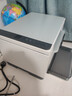 惠普（HP） M232dwc打印机家用A4黑白激光复印机扫描机一体机办公双面打印无线 232dwc有线/无线/自动双面 实拍图