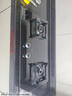 美的（Midea）燃气灶 大火力家用灶具 5.2kW猛火大火灶台嵌两用  JZT-Q523L-M 天然气 实拍图