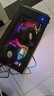 AMD&微星 暗黑骑士 锐龙R5-5600X/RTX3050/16G/500G电竞游戏台式电脑主机全套整机 实拍图