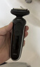 博朗5系电动剃须刀刀头往复式刮胡刀电动男士送男朋友老公生日礼物送男友生日礼物 男 实拍图