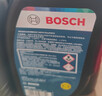 博世（BOSCH）通用型DOT4 刹车油制动液离合器油汽车养护套装保养2L包安装 实拍图