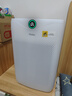 海尔（Haier）空气净化器除甲醛除雾霾除烟味母婴家用除灰尘杀菌KJ200F-M900A数显升级版 实拍图