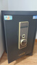 虎牌保险柜家用小型指纹密码WiFi保险箱办公全钢防盗可入墙 60金刚黑 驭尚系列（触控密码+TOUCH指纹识别） 实拍图