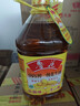 鲁花【保真花生油】 食用油 5S 压榨一级 花生油 5L 实拍图