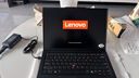 ThinkPad E14 14代core-220H可选 ultra可选 13500可选 14英寸高性能 编程设计 联想笔记本电脑 13代 I3-1315U 16G 512G 定制银 实拍图