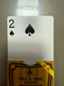 三A扑克牌纸牌扑克牌花切2020 10副装 桌游成人棋牌麻将桌面卡牌游戏 实拍图