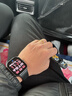 小米（MI）REDMI Watch 5 典雅黑 澎湃OS 2 心率血氧监测 蓝牙通话 红米手表5 智能手表 小米汽车 实拍图