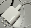 Apple/苹果 20W USB-C充电器  type-c充电器苹果手机充电器原装手机快充头 苹果17手机充电器 实拍图