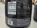 奥普帝蒙（ON OPTIMUM NUTRITION）美国进口 分离乳清蛋白粉 巧克力奶昔口味 1.9kg  1.9kg*1罐 实拍图