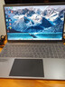 海尔笔记本电脑超轻薄本便携手提电脑游戏本四核男女学生上网本窄边框商务远程办公专用超级本# 【15.6英寸】升级英特尔四核16G内存+IPS屏 256G固态【双频WIFI】 实拍图